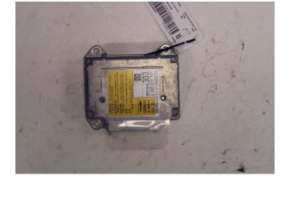 Блок подушек безопасности Mitsubishi ASX