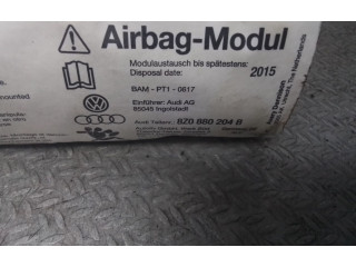 Подушка безопасности пассажира 8Z0880204B   Audi A2