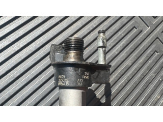 Форсунка 0986435363 BMW 1 E81 E87 для дизельного двигателя n47d20a 2