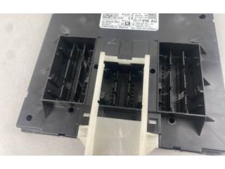 Блок комфорта 5WA937086AF   Cupra Leon   