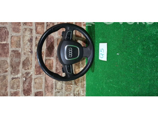 Руль Audi Q5 SQ5 2008 - 2017 года