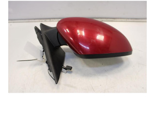 Zpětné zrcátko Alfa Romeo Stelvio 2017