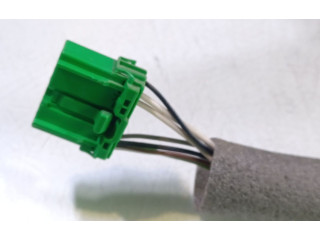 Зеркало электрическое        Volvo S80  1999 - 2003 года   