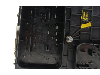 Pojistková skříňka Řídící jednotka BSM 1K0937124K Seat Altea 2005