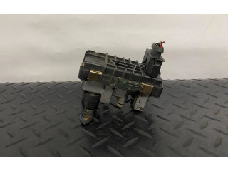 Турбина Нагнетатель Audi A6 S6 C6 4F 76764959