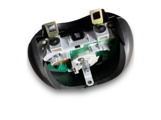 Přístrojová deska Fiat Seicento/600 2000 735245703