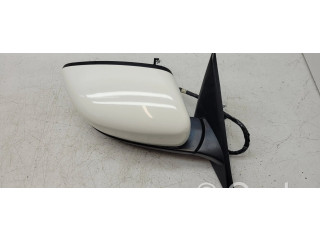 Зеркало электрическое Maserati Ghibli 2013- года