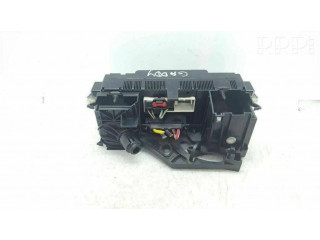Блок управления климат-контролем 1K0819047BM Volkswagen Caddy