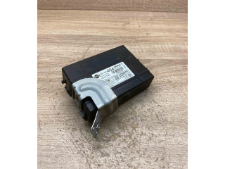 Блок комфорта 28551BM404, 5WK48511 Nissan Almera Tino