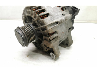 Генератор 30659390, 112023457 Volvo C30