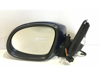 Zpětné zrcátko  levé Volkswagen Tiguan 2009  5N2857501R  