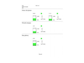 Vstřikovač 0445115052, 0445115052 Audi Q7 4L