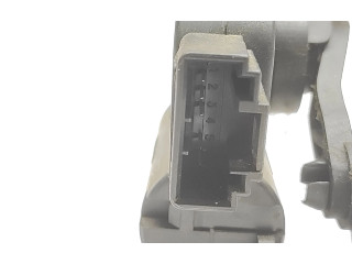 Вентилятор печки 1K0907511B Audi A3 S3 8P