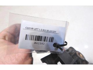 Топливная рампа 175B15849R   Renault Clio III   для двигателя K9K 770