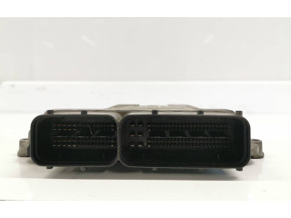 Блок управления двигателя 55206271, 0281012883   Alfa Romeo GTV