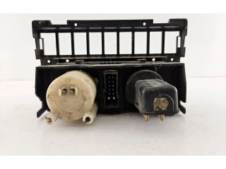 Блок управления климат-контролем 1248300685   Mercedes-Benz E W124