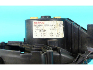 Вентилятор печки IMPRK1154471 Fiat Bravo