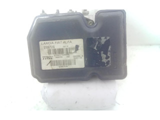 Блок управления АБС 51867516, 198A4000 Lancia Delta III