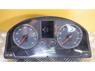 Přístrojová deska  Volkswagen Eos 2007 1Q0920872B, V0003000  