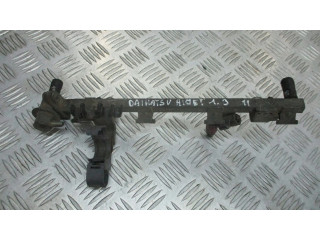 Топливная рампа Daihatsu Hijet 8th 1.3