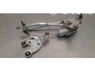 Turbodmychadlo Комплект механизма стеклоочистителей 107672500F   Tesla Model 3   