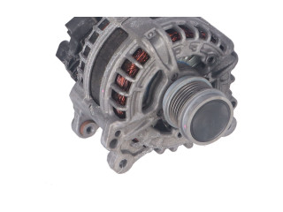 Генератор 05L903026N Audi Q3 F3