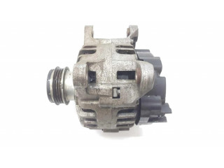 Генератор 231007119R   Renault Twingo I 1.1     