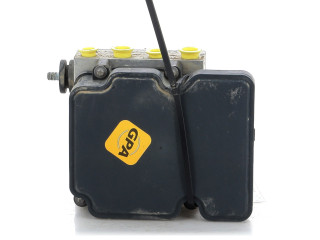 Блок АБС 1669563480, E0-8413I   Citroen  C3 Aircross  2017 -  года