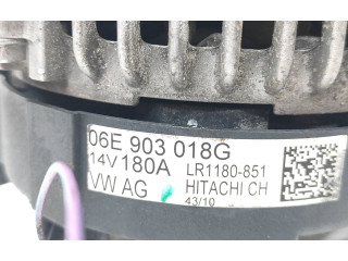 Генератор 06E903018G, 14V180A Audi A7 S7 4G
