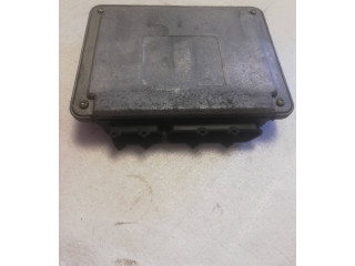 Блок управления двигателя 036906014AB, 6160039411 Volkswagen Golf IV