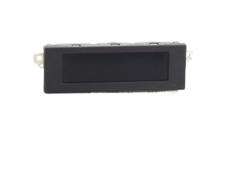 Дисплей 96597970XT Citroen C2