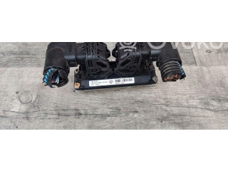 Řídící jednotka Fiat Punto (188) 2002