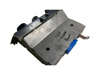 Блок управления климат-контролем 55036330, 0044419 Jeep Grand Cherokee (WJ)