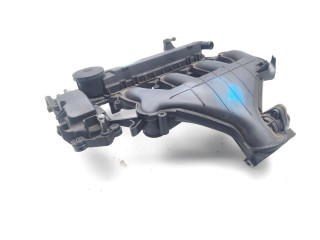 Всасывающий коллектор 9645977980 Volvo V50