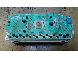 Панель приборов Daihatsu Move L600