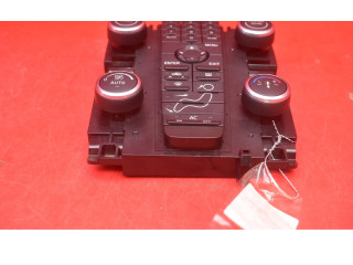 Блок управления климат-контролем 30739671, 30739671 Volvo C30