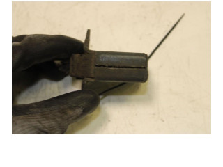 Zámek zadních dveří NONRILEVATO Fiat Doblo 2006