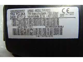 Надувная подушка для сиденья 34080215D Mini Cooper Countryman R60