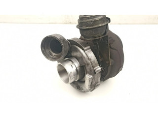 Turbodmychadlo Турбина A6130960299, GT23V Mercedes-Benz S AMG W221 3.2 OM 613.960