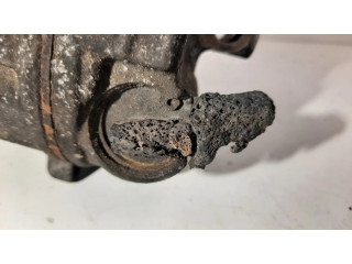 Компрессор (насос) кондиционера воздуха