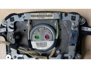 Подушка безопасности водителя 30698042   Volvo S80