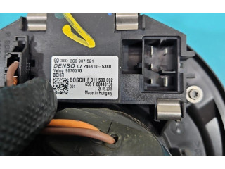 Вентилятор печки 3C0907521, IMPRK1367559 Volkswagen Golf Plus