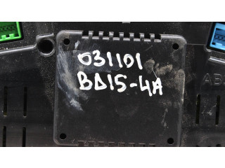 Панель приборов 4d0919033ca, 110008904   Audi A8 S8 D2 4D       