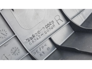 Боковая надувная подушка