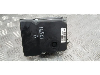 Блок АБС 9674677580, 0265230304   Peugeot  5008   -  года