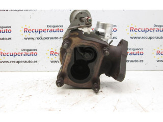 Turbodmychadlo Турбина 478276H307056 Nissan Note (E11)