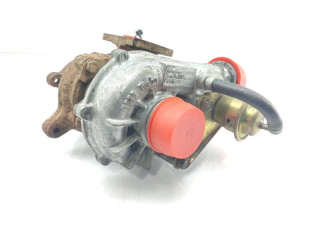 Turbodmychadlo Турбина VA6389609 Chrysler Grand Voyager II 2.5