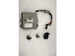 Комплект блоков управления    Peugeot 306