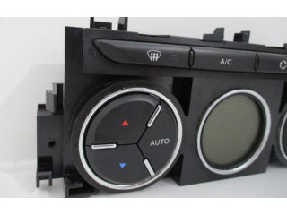 Блок управления климат-контролем 96831720XT, 400018001   Citroen C3