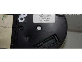 Панель приборов BW83-10849-KE Jaguar XF X250